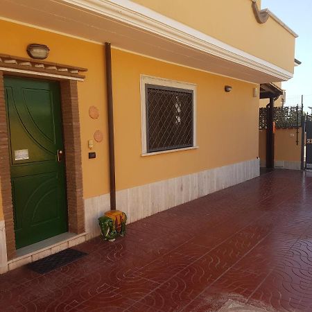 B&B Malibu Ardea Exterior foto