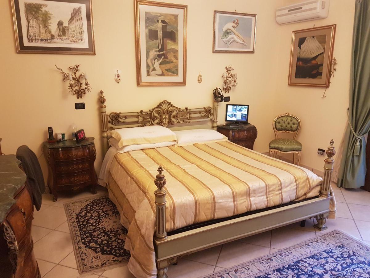 B&B Malibu Ardea Exterior foto