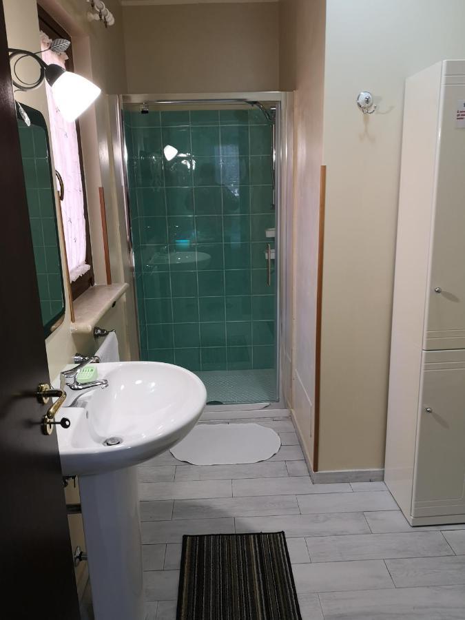 B&B Malibu Ardea Exterior foto