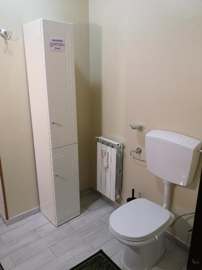B&B Malibu Ardea Exterior foto